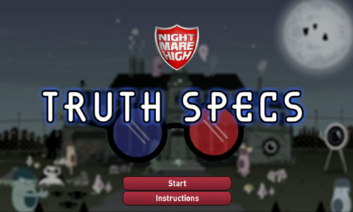 Truth Specs